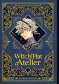 Witch Hat Atelier: Grimoire Edition 2 by Kamome Shirahama