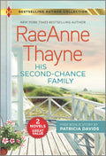 His Second-Chance Family & Katie's Redemption: A Single Mother Contemporary Novel (Harlequin Bestselling Author Collection) by RaeAnne Thayne