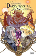 Jim Henson's Beneath the Dark Crystal Vol. 2 (Jim Henson's Dark Crystal) by Adam Smith