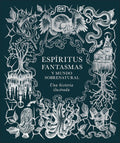 Espíritus, fantasmas y mundo sobrenatural (History of Ghosts, Spirits and the Supernatural): Una historia ilustrada (Esoteric Histories) (Spanish Edition) by DK