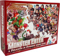 Monster Eater: A Delicious in Dungeon Board Game by Ryoko Kui