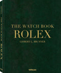 The Watch Book Rolex: 3rd updated and extended edition by Gisbert L. Brunner