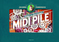 Midi pile by Rébecca Dautremer