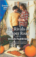 The Rivals of Casper Road: A Small Town Enemies to Lovers Gay Romance (Garnet Run, 4) by Roan Parrish