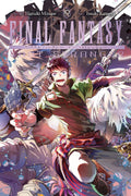 Final Fantasy Lost Stranger, Vol. 10 (Volume 10) by Hazuki Minase