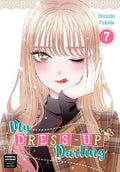My Dress-Up Darling 07 by Shinichi Fukuda