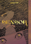 Sensor (Junji Ito) by Junji Ito