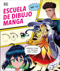 Escuela de dibujo manga (Manga Drawing School) (Spanish Edition) by Mei Yu