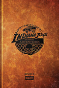 Indiana Jones: The Further Adventures Book II by David Michelinie