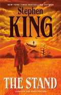 The Stand by Stephen King