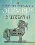 Olympus [Paperback] [Oct 01, 2016] Devdutt Pattanaik by Devdutt Pattanaik