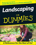 Landscaping for Dummies (For Dummies Series) by Robert J. Beckstrom