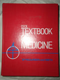 Cecil Textbook of Medicine: 1 Volume Edition by 1924- Cecil, Russell L. (Russell La Fayette), 1881-1965. ; Wyngaarden, James B., 1924- ; Smith, Lloyd H.