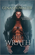 The Wrath: A Paranormal Romance – A Spicy Romantasy Featuring Enemies to Lovers and Fated Mates (Rise of the Warlords, 4) by Gena Showalter