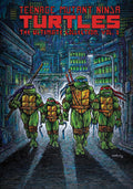 Teenage Mutant Ninja Turtles: The Ultimate Collection, Vol. 2 by Kevin Eastman