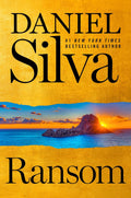 Ransom: A Novel by Daniel Silva