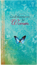 God Moments for Women Devotional by Carolyn Larsen