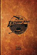 Indiana Jones: The Further Adventures Book I by Walter Simonson