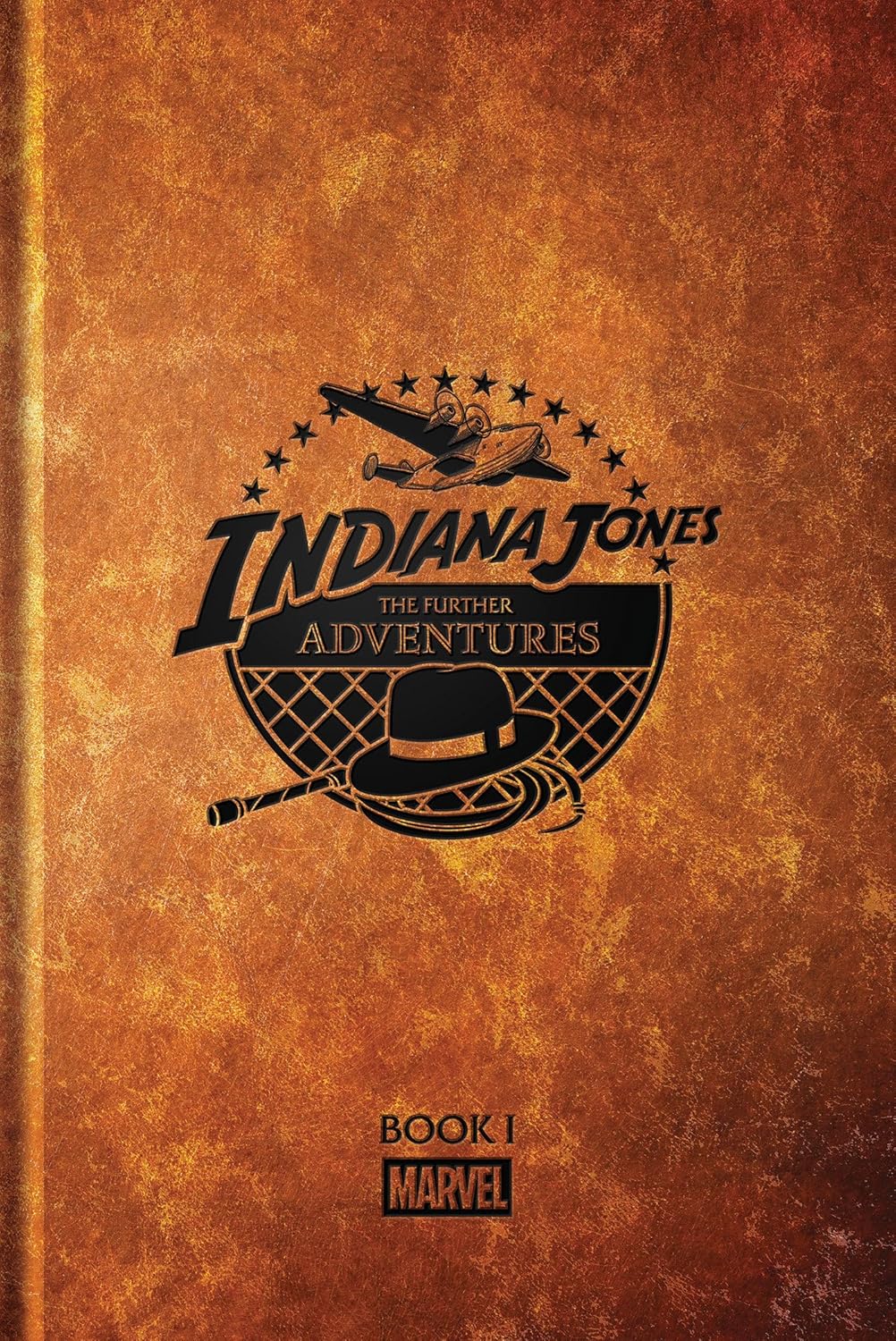 Indiana Jones: The Further Adventures Book I by Walter Simonson