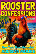 Rooster Confessions (The Coconut Confessions, Hawaii Cozy Mysteries Book 6) by Addison Moore