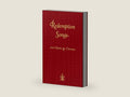Redemption Songs: The Definitive Worship Resource Featuring 1000 Hymns and Choruses by Collins | barcode:9780007212378 | source:'9780007212378-right-three-quarter.jpg