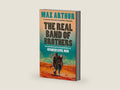 The Real Band of Brothers: First-hand accounts from the last British survivors of the Spanish Civil War by Max Arthur | barcode:9780007342853 | source:'9780007342853-right-three-quarter.jpg