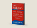 Grammar and Punctuation: Your essential guide to accurate English (Collins Webster’s Easy Learning) by Collins | barcode:9780007444960 | source:'9780007444960-right-three-quarter.jpg