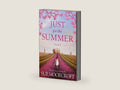 Just for the Summer: Your perfect summer read! by Sue Moorcroft | barcode:9780008344795 | source:'9780008344795-right-three-quarter.jpg
