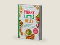 Yummy Little Belly: Over 80 quick, easy and nutritious recipes to keep you and your little ones happy! by Romina Bertinazzo | barcode:9780008700164 | source:'9780008700164-right-three-quarter.jpg