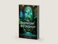 The Midnight Bookshop: Your next favourite magical realism book – for fans of cosy, small-town emotional reads in 2026! by Amanda James | barcode:9780008757618 | source:'9780008757618-right-three-quarter.jpg