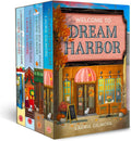Dream Harbor Box Set by Laurie Gilmore | barcode:9780008759872 | source:'9780008759872.jpg