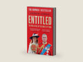 Entitled: Read the full story of Andrew Mountbatten-Windsor and Sarah Ferguson’s fall in the Sunday Times bestselling ‘most devastating royal biography ever written’ (Daily Mail) by Andrew Lownie | barcode:9780008775490 | source:'9780008775490-right-three-quarter.jpg