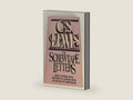 The Screwtape Letters: How a Senior Devil Instructs a Junior Devil in the Art of Temptation by C. S. Lewis | barcode:9780020868705 | source:'9780020868705-right-three-quarter.jpg