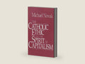 Catholic Ethic And The Spirit Of Capitalism by Michael Novak | barcode:9780029232354 | source:'9780029232354-right-three-quarter.jpg