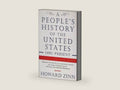 A People's History of the United States: 1492 to the Present by Howard Zinn | barcode:9780060194482 | source:'9780060194482-right-three-quarter.jpg