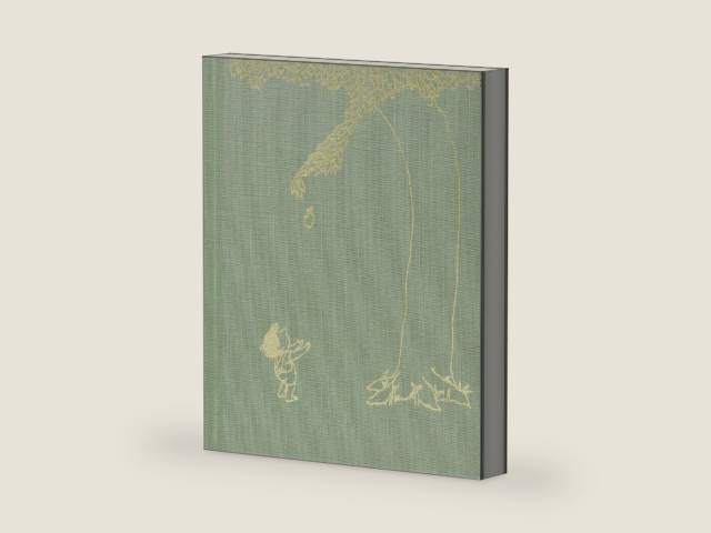 The Giving Tree (Slipcased Mini Edition) by Shel Silverstein | barcode:9780060284510 | source:'9780060284510-right-three-quarter.jpg