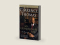 My Grandfather's Son: A Memoir ― Supreme Court Justice Clarence Thomas on His Hardship, Grit, and the Anita Hill Hearing by Clarence Thomas | barcode:9780060565565 | source:'9780060565565-right-three-quarter.jpg