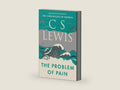 The Problem of Pain by C. S. Lewis | barcode:9780060652968 | source:'9780060652968-right-three-quarter.jpg