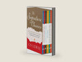 C. S. Lewis Signature Classics: Mere Christianity, The Screwtape Letters, A Grief Observed, The Problem of Pain, Miracles, and The Great Divorce (Boxed Set) by C. S. Lewis | barcode:9780060653026 | source:'9780060653026-right-three-quarter.jpg