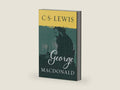 George MacDonald: An Anthology 365 Readings by George MacDonald | barcode:9780060653194 | source:'9780060653194-right-three-quarter.jpg