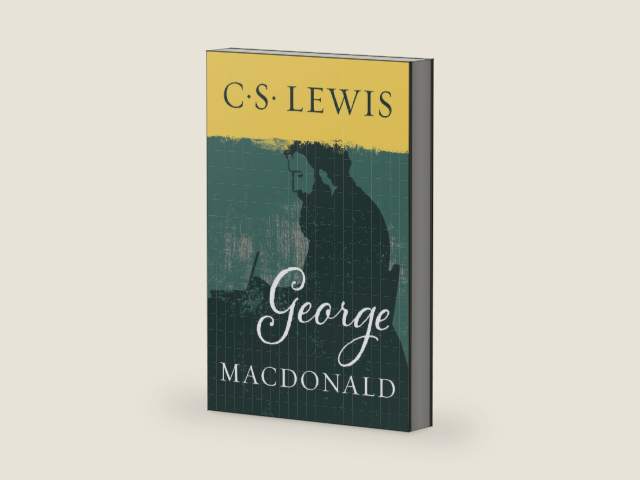 George MacDonald: An Anthology 365 Readings by George MacDonald | barcode:9780060653194 | source:'9780060653194-right-three-quarter.jpg