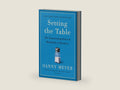 Setting the Table: The Transforming Power of Hospitality in Business by Danny Meyer | barcode:9780060742768 | source:'9780060742768-right-three-quarter.jpg