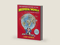 The Cartoon History of the Modern World, Part 2: From the Bastille to Baghdad by Larry Gonick | barcode:9780060760083 | source:'9780060760083-right-three-quarter.jpg