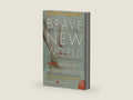 Brave New World and Brave New World Revisited by Aldous Huxley | barcode:9780060776091 | source:'9780060776091-right-three-quarter.jpg