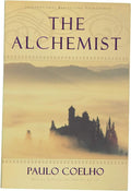The Alchemist[ THE ALCHEMIST ] By Coelho, Paulo ( Author )Apr-25-2006 Paperback by Paulo Coelho | barcode:9780061233845 | source:'9780061233845.jpg