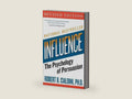 Influence: The Psychology of Persuasion, Revised Edition by Robert B. Cialdini | barcode:9780061241895 | source:'9780061241895-right-three-quarter.jpg