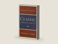 Classic Christianity: A Systematic Theology by Thomas C. Oden | barcode:9780061449710 | source:'9780061449710-right-three-quarter.jpg