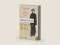 Waiting for God: A Study of Transcendence and the Human Search for God by Simone Weil | barcode:9780061718960 | source:'9780061718960-right-three-quarter.jpg