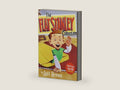 The Flat Stanley Collection Box Set: Flat Stanley, Invisible Stanley, Stanley in Space, and Stanley, Flat Again! by Jeff Brown | barcode:9780061802478 | source:'9780061802478-right-three-quarter.jpg