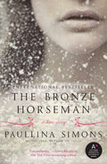 The Bronze Horseman: An Epic Tale of Impossible Love and Family Betrayal During the Siege of Leningrad by Paullina Simons | barcode:9780061854149 | source:'9780061854149.jpg
